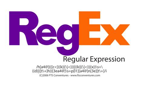 regexp